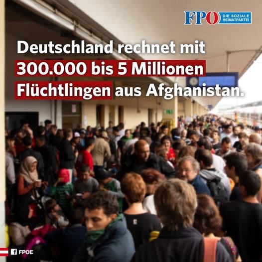 Der deutsche Innenminister Horst Seehofer (CDU) rechnet damit, dass 300.000 bis