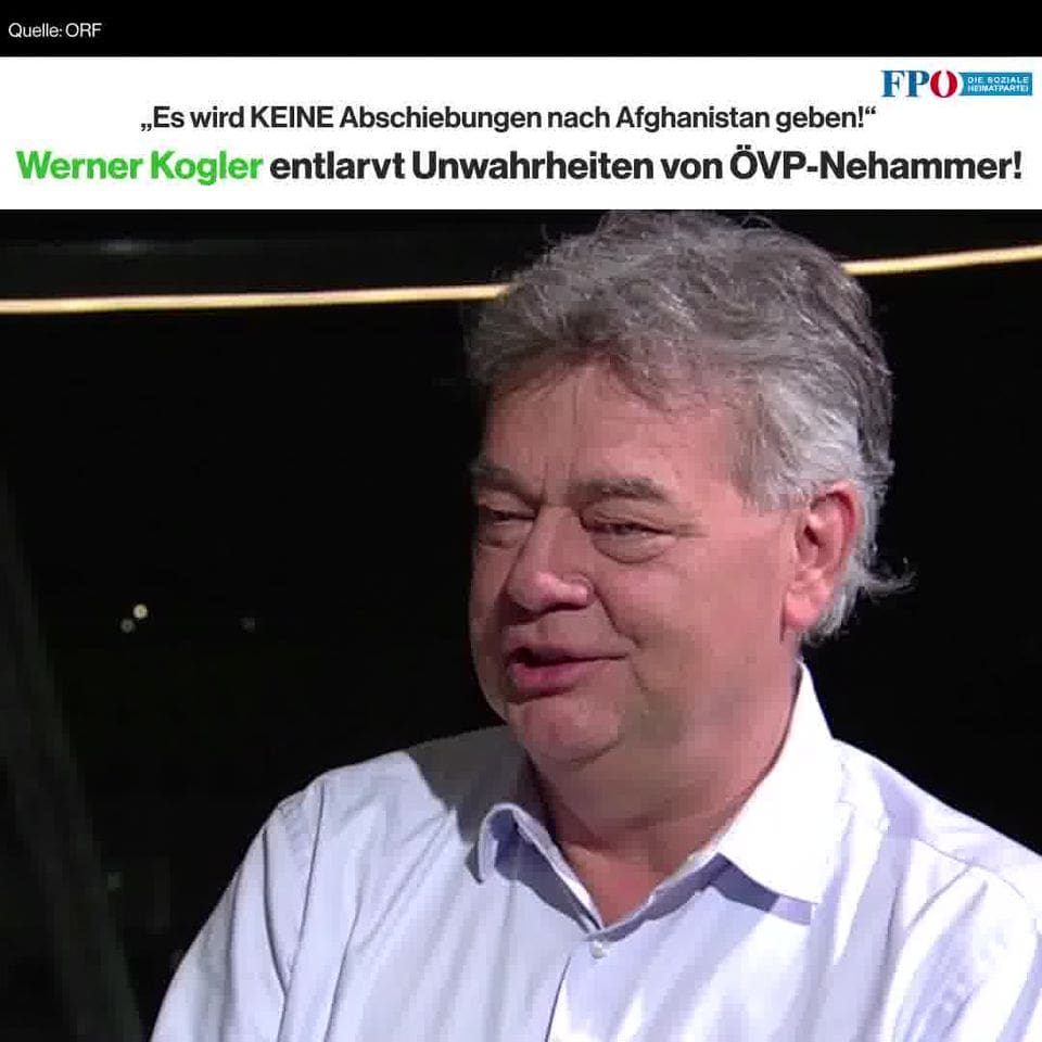 Im ORF-Sommergespräch mit Werner Kogler brach das Kartenhaus von ÖVP-Innenminist