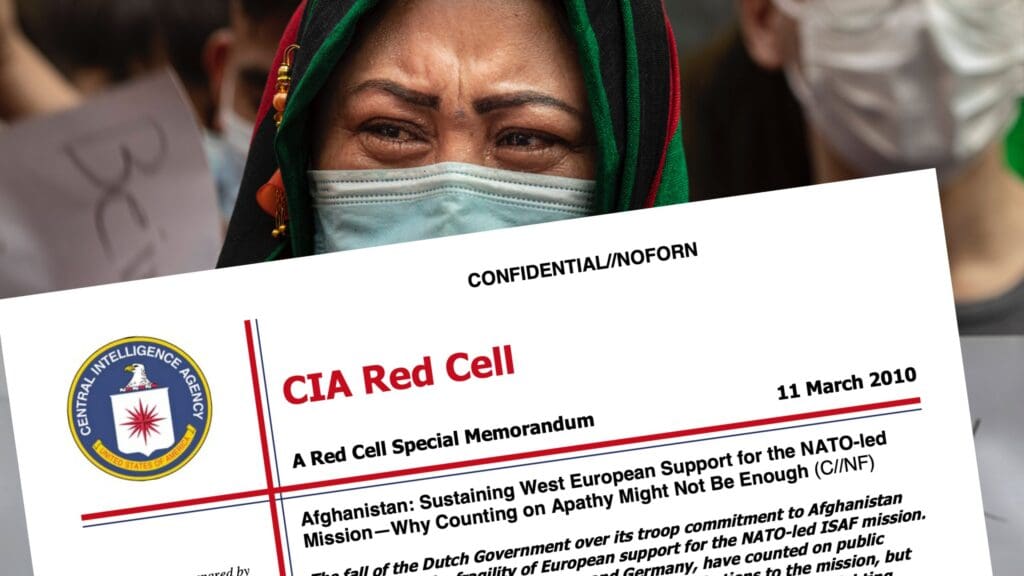 cia-strategie:-feminismus-und-afghanen-mitleid-fuer-den-blutigen-krieg