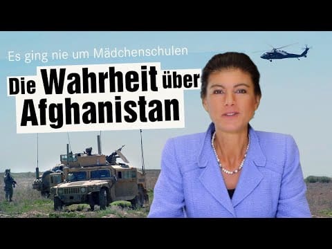 es-ging-nie-um-maedchenschulen-–-die-wahrheit-ueber-afghanistan