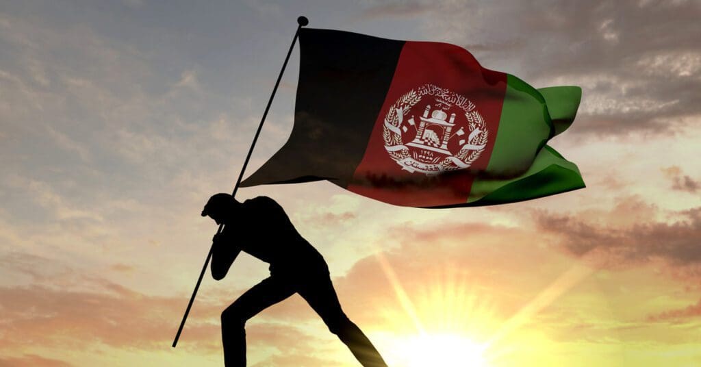 monarchie-statt-taliban-regime:-bluehende-landschaften-fuer-afghanistan