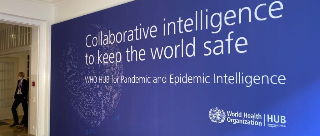 who-eroeffnet-pandemievorsorgezentrum-in-berlin-|-von-bernhard-loyen