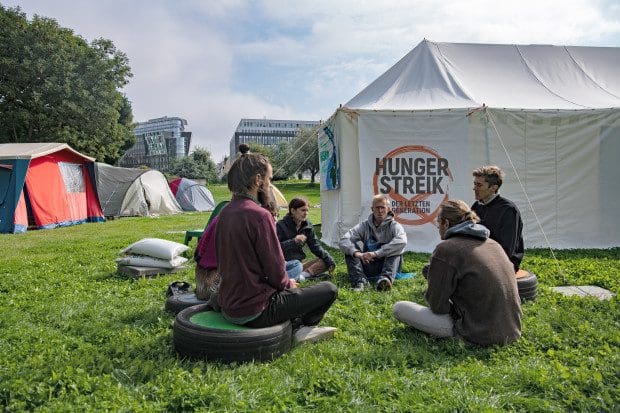 klimaaktivisten-im-hungerstreik-im-berliner-regierungsviertel