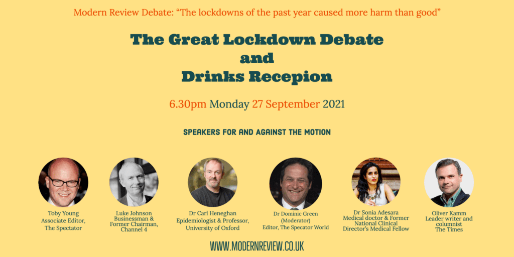 join-us-for-forthcoming-debate:-did-the-lockdown-cause-more-harm-than-good?