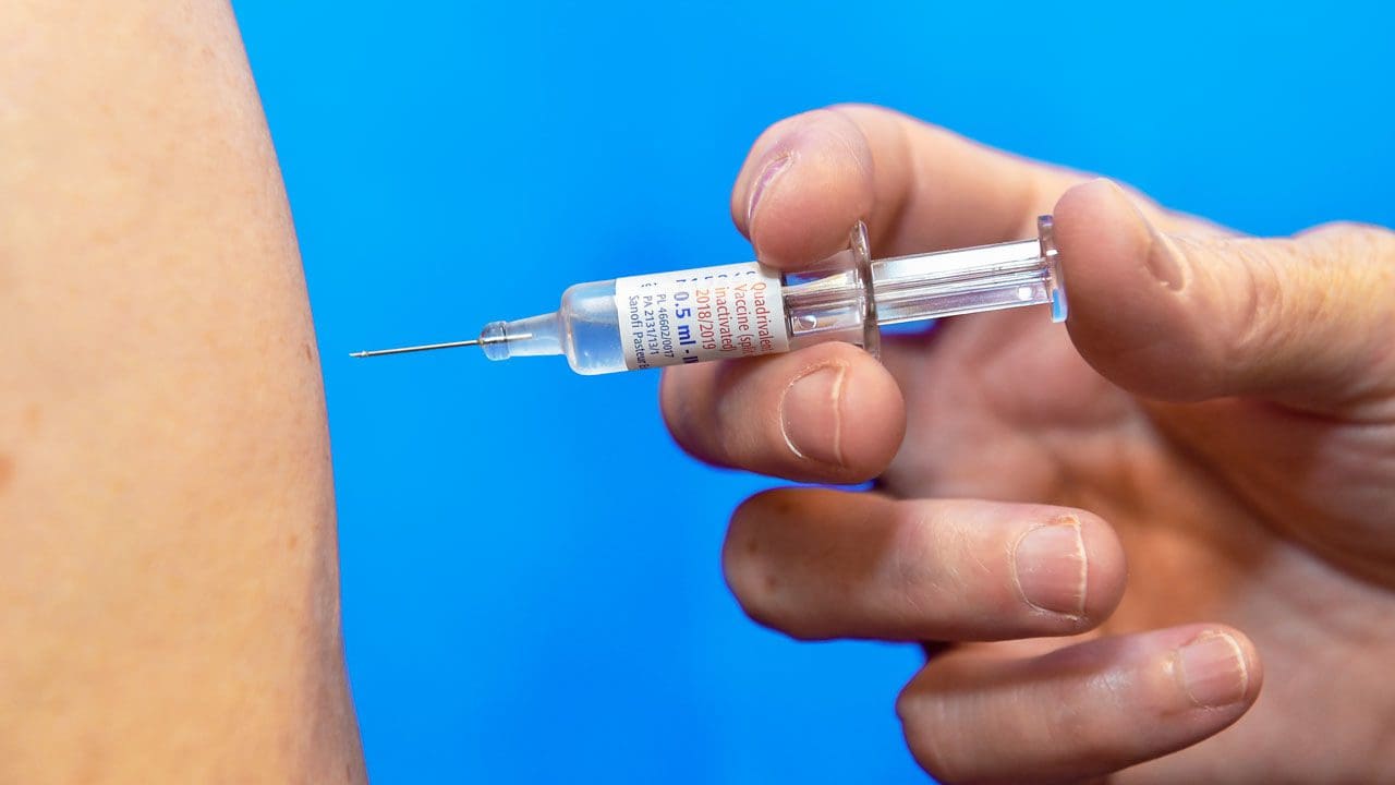 a-third-of-under-40s-in-england-haven’t-had-a-single-covid-vaccine-dose