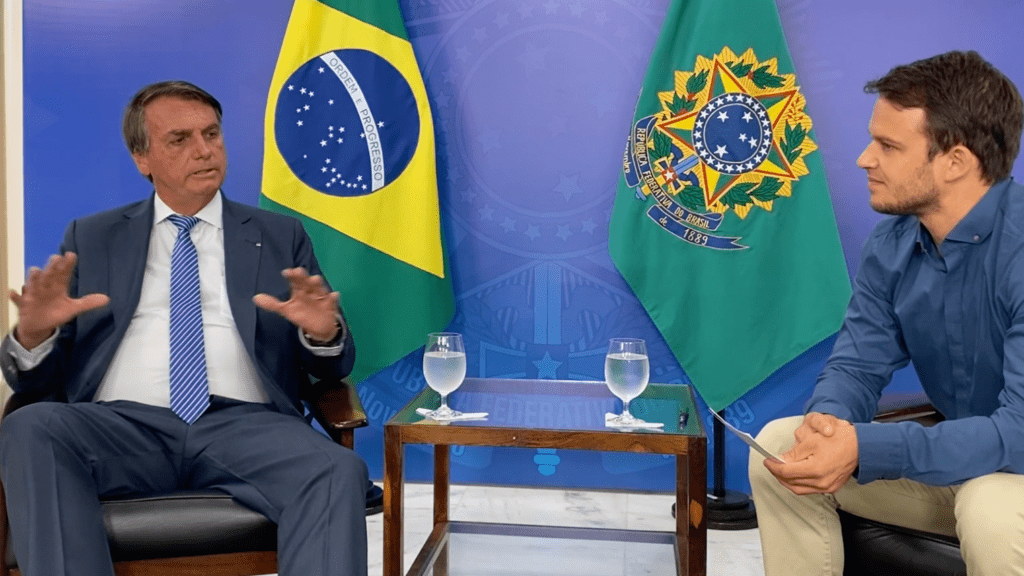 exklusives-bolsonaro-interview:-der-hass-des-mainstreams-bestaetigt-ihn