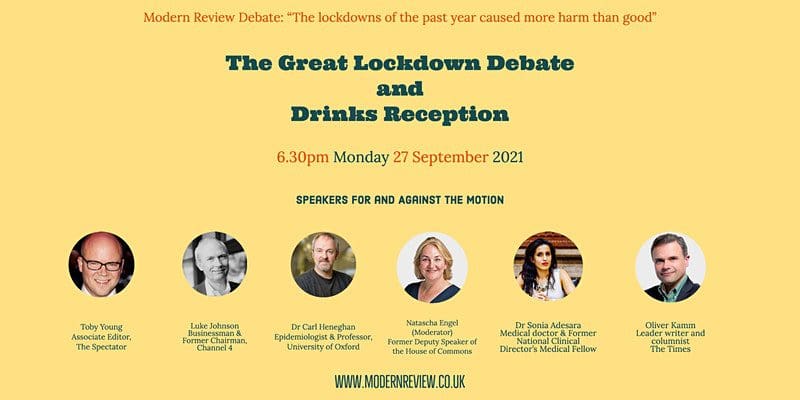 the-great-lockdown-debate