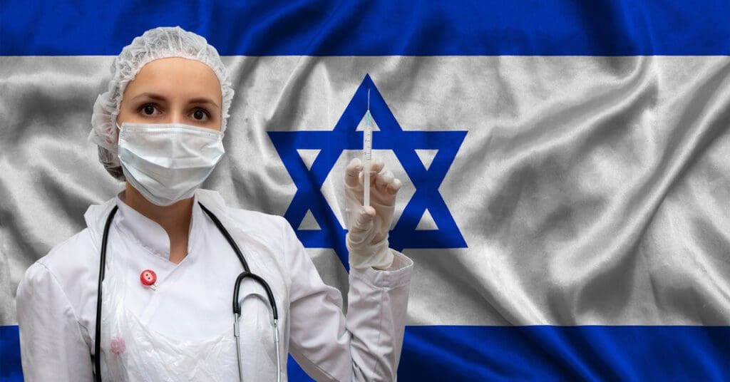 impf-horror:-israels-gesundheitsamt-kuendigt-regelmaessige-„auffrischung“-an