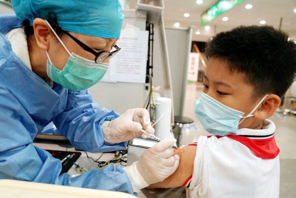 china-to-begin-vaccinating-three-year-olds