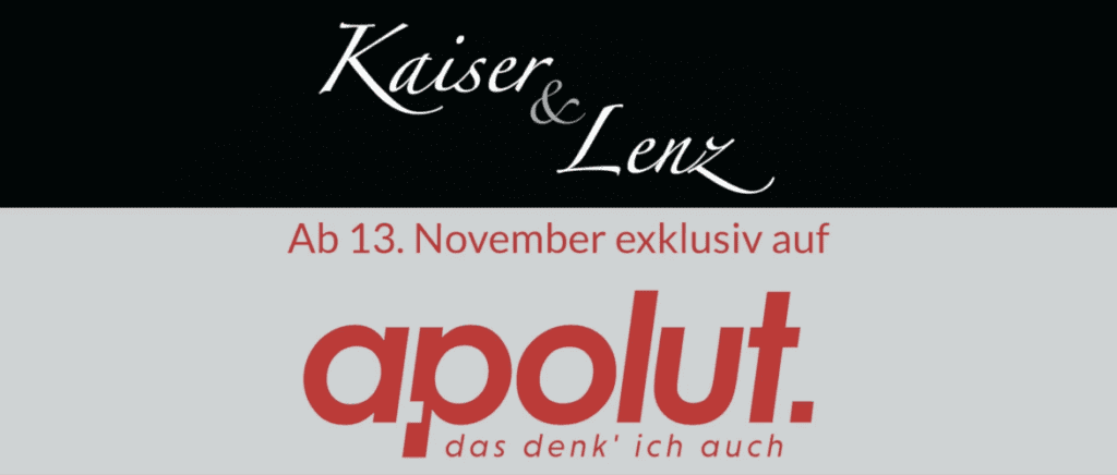 teaser!-kaiser-&-lenz-–-neues-format-auf-apolut-ab-13.-november-2021!