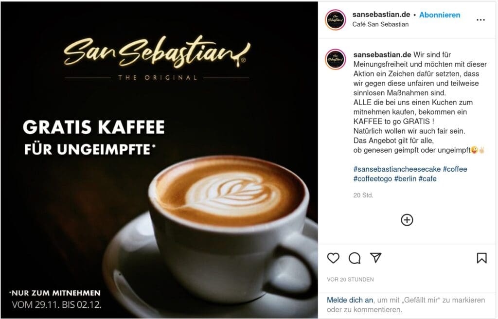 berliner-cafe-wirbt-mit-„gratis-kaffe-fuer-ungeimpfte“