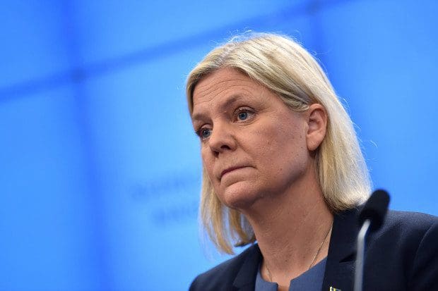 gruene-lassen-koalition-platzen:-schwedische-ministerpraesidentin-scheitert-am-haushalt