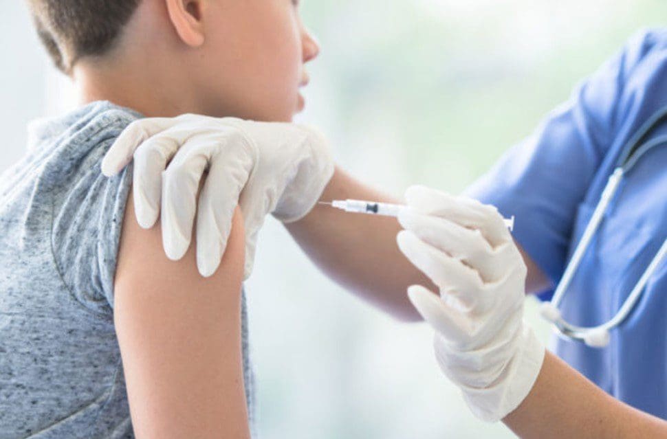republic-of-ireland-to-begin-vaccinating-children-as-soon-as-possible
