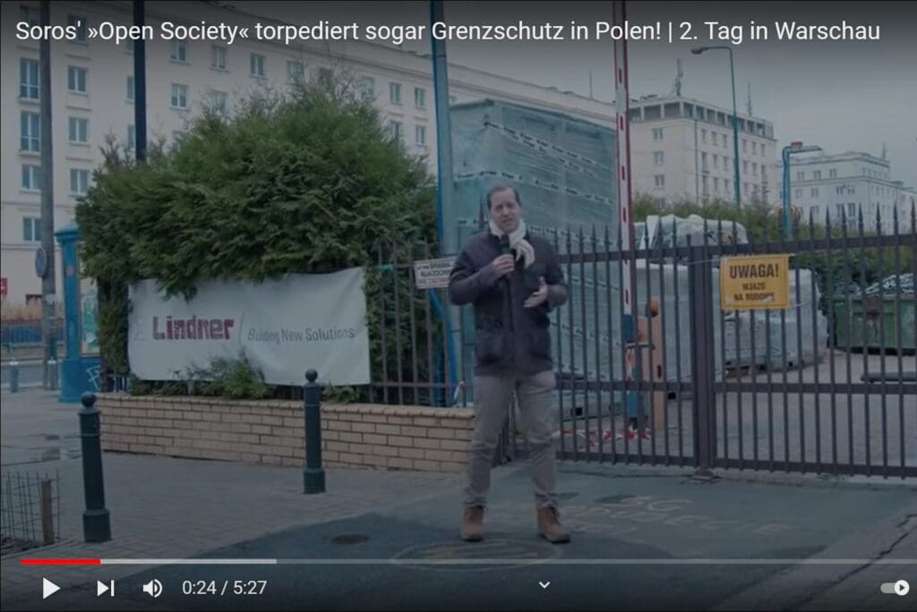 afd-politiker-berichtet-aus-polnischer-sperrzone-gegen-migranten-flut