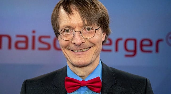 ueber-proporz-hinweg:-lauterbach-neuer-deutscher-gesundheitsminister