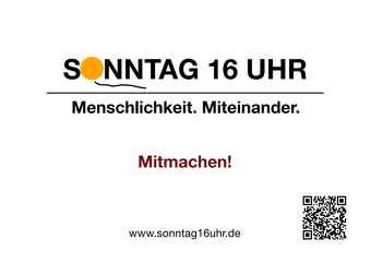 sonntag-16:00-uhr-aktion