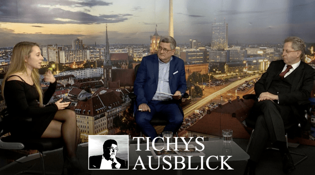 tichys-ausblick:-die-ampel-transformation-–-was-bringt-die-neue-regierung-fuer-deutschland?
