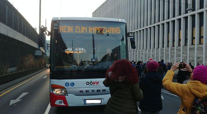“nein-zum-impfzwang”:-naechster-mut-busfahrer-zeigt-seine-solidaritaet!