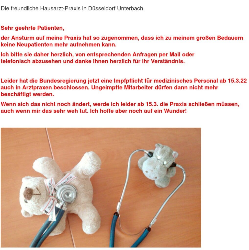 facharztpraxis-in-duesseldorf-schliesst-wegen-bestehender-impfpflicht-ab-1503.2022