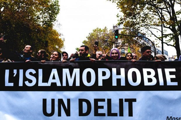 „islamophobie-report“:-hetze-gegen-islamismus-experten
