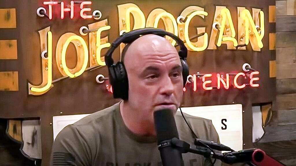 Last week, 270 so-called "doctors" co-signed an open letter to Spotify demanding the company take action against podcast host Joe Rogan for promoting what they called COVID-related "misinformation."