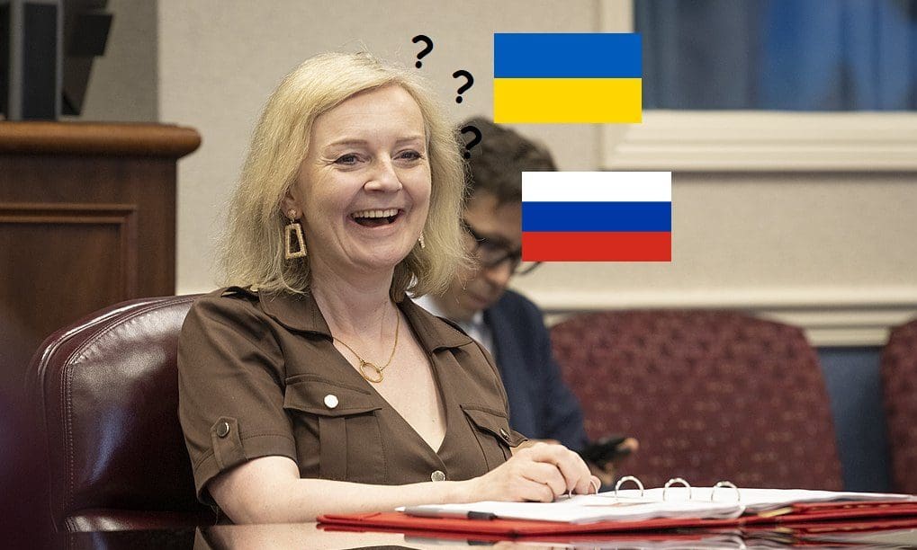 truss-legt-nach:-aussenministerin-glaubt,-rostow-sei-in-der-ukraine