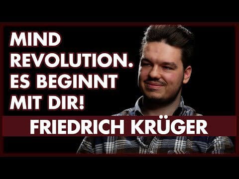friedrich-krueger:-mind-revolution-sei-du-die-veraenderung.