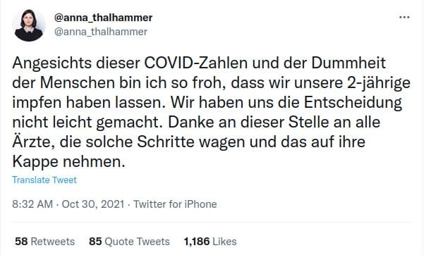 journalistin-anna-thalhammer-laesst-ihre-2-jaehrige-tochter-gegen-corona-„off-label-use“-impfen