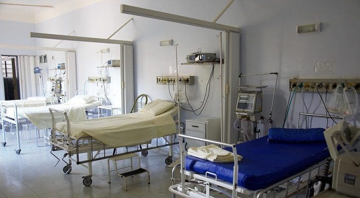 40.000-tote-pro-jahr-durch-krankenhauskeime:-hygieneskandal-in-kliniken-und-pflegeheimen