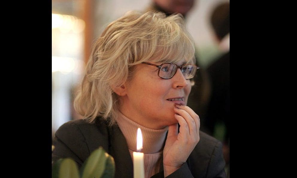 naechster-urlaubs-skandal:-spd-verteidigungsministerin-erholt-sich-auf-sylt,-waehrend-in-ukraine-krieg-tobt