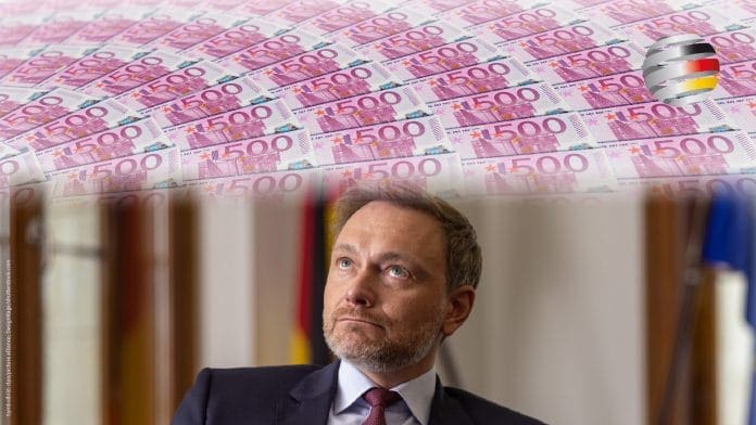 „ampel“-schuldenorgie-geht-weiter:-fdp-lindner-sattelt-noch-einmal-40-milliarden-euro-drauf!