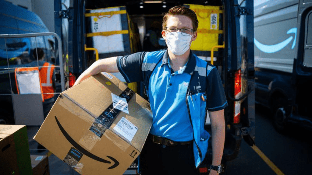 amazon-axes-paid-covid-leave-as-it-returns-to-“pre-pandemic-policies”