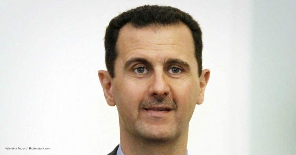 syrische-friedenshoffnungen:-assad-verkuendet-generalamnestie