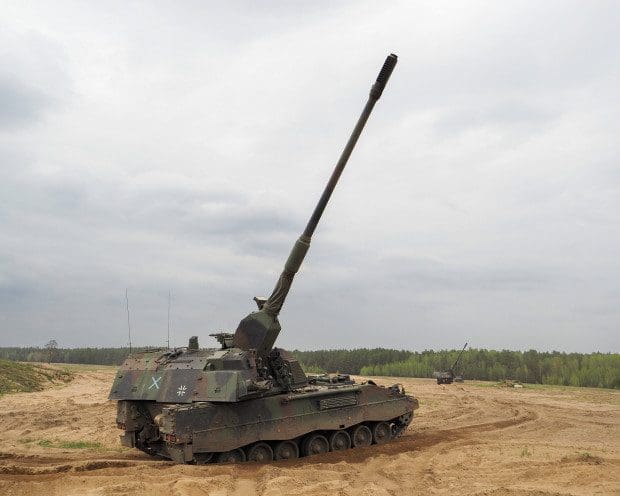 warum-die-ukrainer-unbedingt-westliche-geschuetze-wollen:-artillerie-ist-kriegsentscheidend