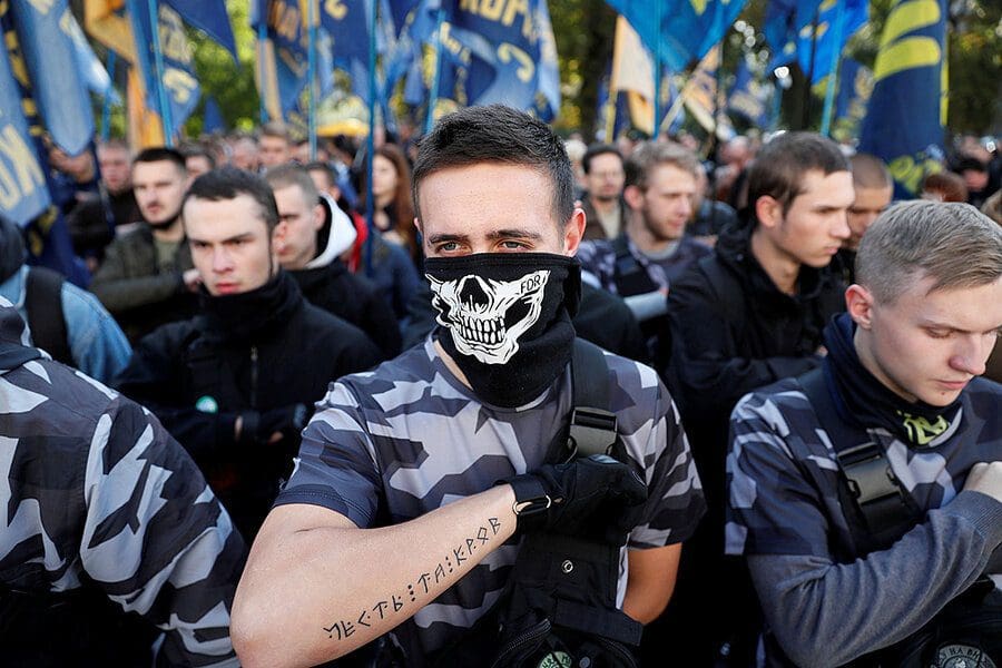 would-the-us.-side-with-ukraine’s-far-right-against-zelensky?