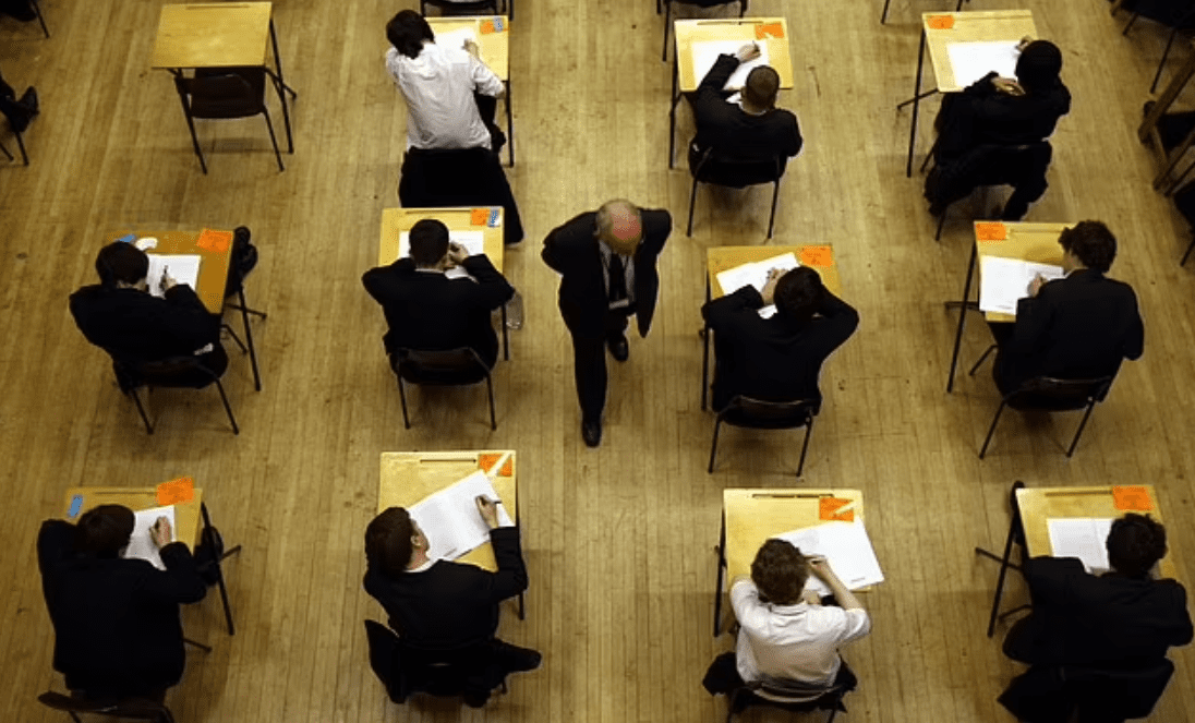 exams-in-chaos-as-invigilators-refuse-to-return-over-“fears-of-catching-covid”