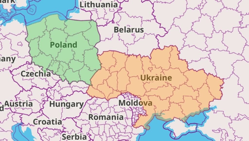 ukraine,-russland,-polen:-so-sehen-internationale-beobachter-die-entwicklung