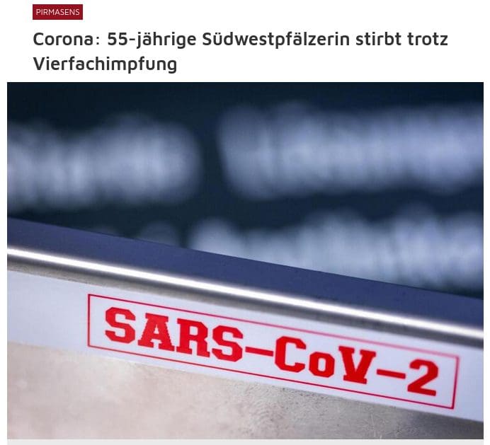 corona:-55-jaehrige-aus-der-suedwestpfalz-stirbt-trotz-vierfachimpfung-und-ohne-vorerkranungen-an-corona