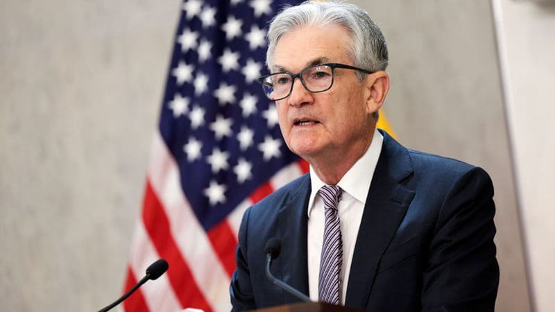 us-federal-reserve-working-on-digital-currency-as-global-‘role-of-the-dollar’-at-risk