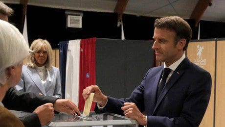 absolute-mehrheit-verfehlt:-macron-lager-blamiert-sich-bei-parlamentswahl-in-frankreich