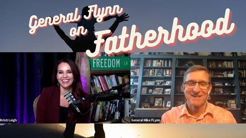 general-flynn-talks-the-importance-of-fathers