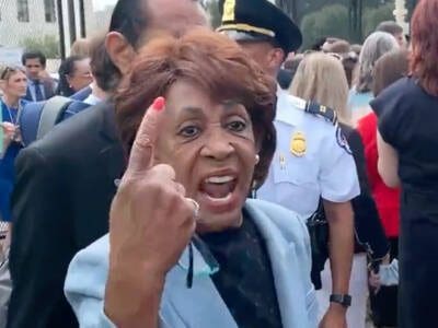 mad-maxine:-‘to-hell-with-the-supreme-court,-you-ain’t-seen-nothing-yet!’