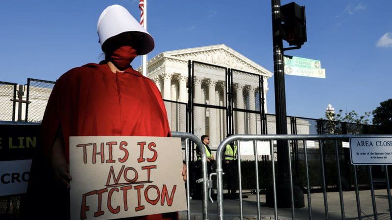 ‘mockery-of-justice’:-over-80-district-attorneys-vow-not-to-enforce-abortion-bans