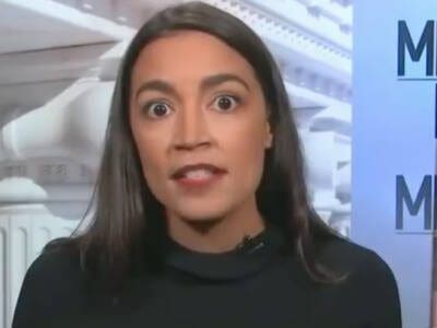 supremely-stupid:-aoc-calls-for-impeachment-of-kavanaugh,-barrett,-and-clarence-thomas