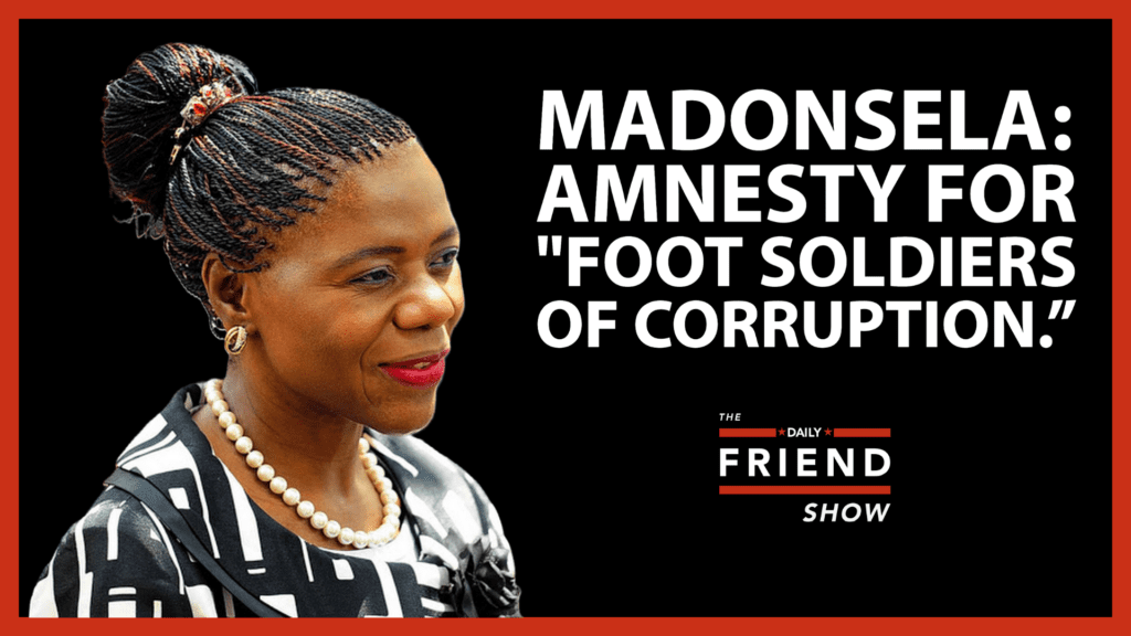 madonsela:-amnesty-for-the-‘foot-soldiers-of-corruption’