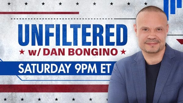 this-week-on-unfiltered-with-dan-bongino:-your-rights-are-under-attack