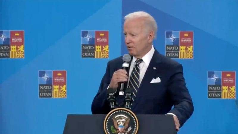 “as-long-as-it-takes”:-biden-says-gas-prices-to-stay-high-for-the-foreseeable-future