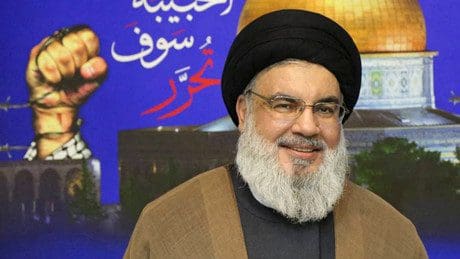 hisbollah-chef:-usa-fuehren-auf-kosten-europas-einen-krieg-gegen-russland-in-der-ukraine