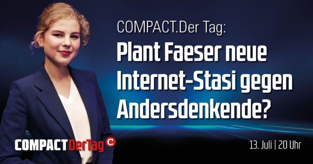 plant-faeser-neue-internet-stasi-gegen-andersdenkende?