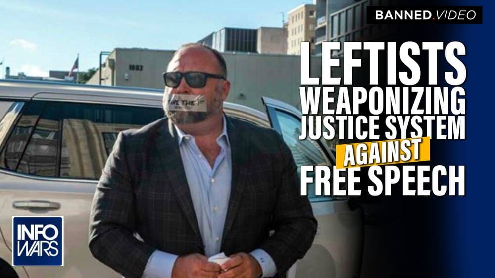 exclusive:-learn-how-leftists-are-weaponizing-the-justice-system-against-free-speech